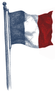 French flag